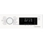 Lave-linge intégrables 8kg 55L BEKO 1400tr/min 60cm C, WITC 8410 B 0 W