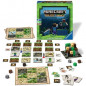 RAVENSBURGER - Minecraft Le jeu