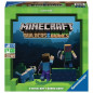 RAVENSBURGER - Minecraft Le jeu