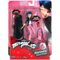 BANDAI Miraculous Ladybug - Mini-poupee 12 cm : Marinette