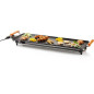 DO8310TP Plancha 70 X 22 Cm - 1800W