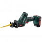 METABO Scie sabre sans fil SSE 18 LTX Compact - 18 V