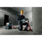 METABO Scie sabre sans fil SSE 18 LTX Compact - 18 V