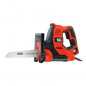 BLACK + DECKER Scie Scorpion Autoselect 500W