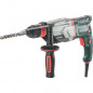 METABO Marteau perforateur KHE 2860 Quick + mandrin Quick - 880 W