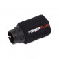 POWERPLUS Ponceuse vibrante 180 W POWE40010