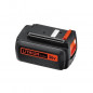 BLACK + DECKER Tondeuse a gazon sans fil Li 36V CL