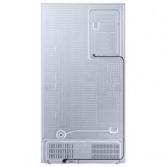 Samsung ref US 617L - F - TWC- WD - Finition int. premium - Clayette porte-bout SAMSUNG - RS68A8840WW