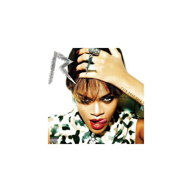 Talk That Talk