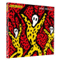 Voodoo Lounge Uncut Triple Vinyle 180 gr Gatefold Edition Limitée