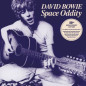 Space Oddity Coffret Vinyle 45 tours Edition Limitée