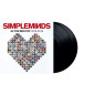 Simple Minds 40 The Best Of 1979 2019