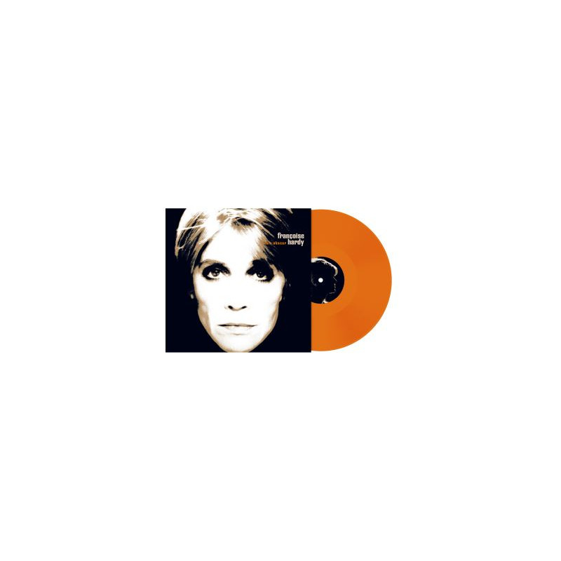 Clair obscur 20ème Anniversaire Edition Limitée Exclusivité Fnac Vinyle Orange