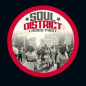 Soul District Ladies First