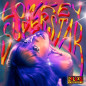 Lowkey Superstar Vinyle Rose