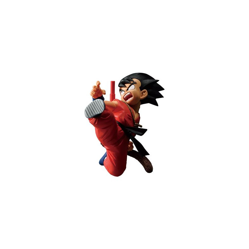 Dragon Ball Match Makers Son Goku(Goku Criança)