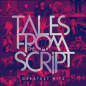 Tales From The Script Greatest Hits Vinyle Vert