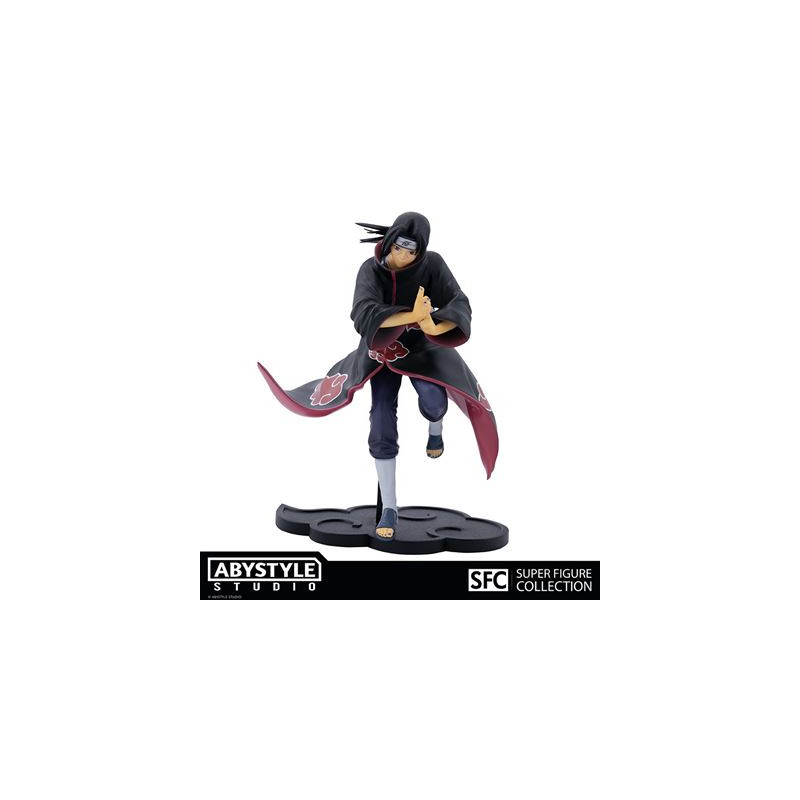 Figurine Naruto Shippuden Itachi