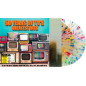 50 Years Of TV Greatest Hits Vinyle Coloré