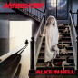 Alice In Hell Vinyle Rouge