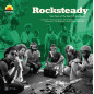 Collection Music Lovers Rocksteady