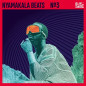 Nyamakala Beats Numéro 3