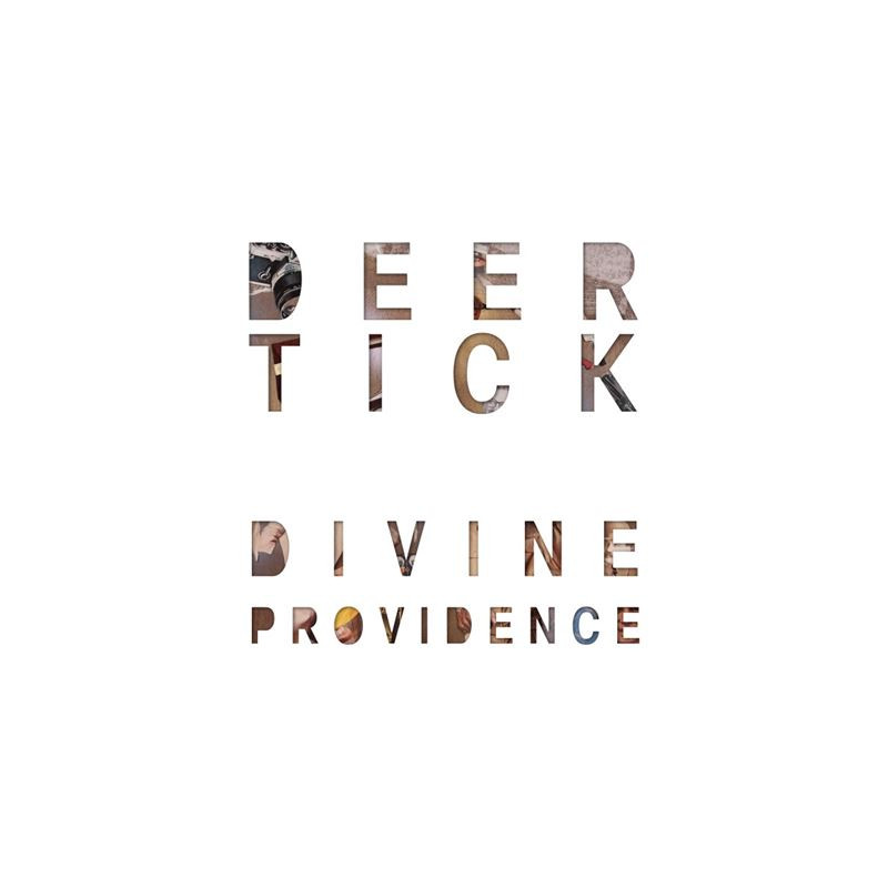 Divine Providence 11th Anniversary Edition