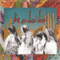 Habibi Édition Deluxe Vinyle Rouge et Jaune