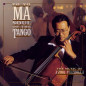 Soul Of The Tango The Music Of Astor Piazzolla 25ème Édition Anniversaire Vinyle Coloré