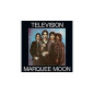 Marquee Moon (Rocktober) Vinyle Coloré