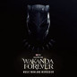 Black Panther Wakanda Forever Édition Limitée