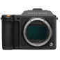 Appareil photo hybride Moyen Format Hasselblad X2D nu noir