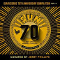 Sun Records 70th Anniversary Compilation, Volume 4