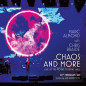 Chaos And More Live At The Royal Festival Hall 10th February 2020 Édition Limitée