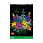 LEGO® Icons 10313 Bouquet de Fleurs Sauvages