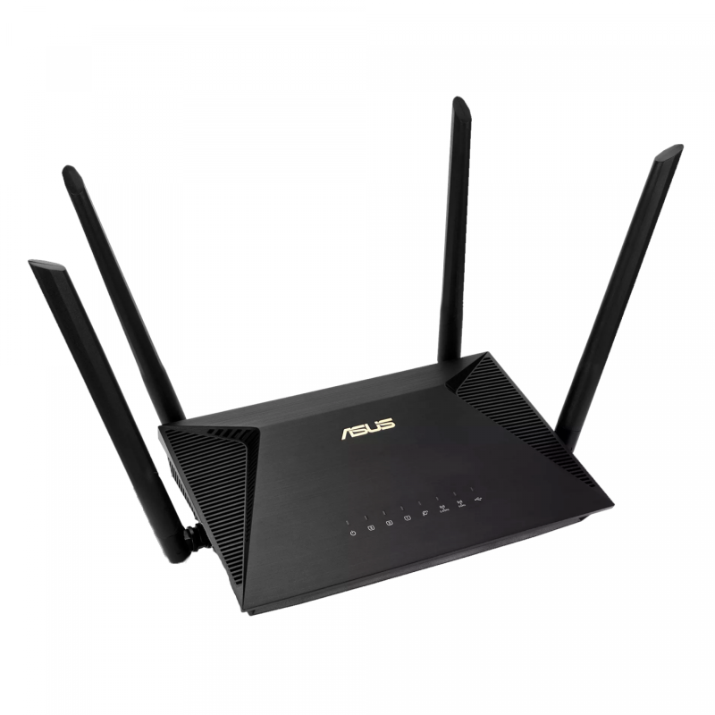 ASUS AX1800 RT-AX53U Dual Band WiFi 6 Router