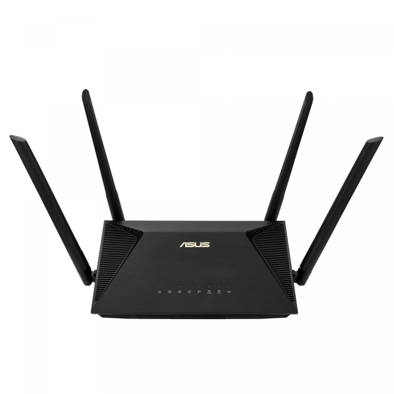 ASUS AX1800 RT-AX53U Dual Band WiFi 6 Router