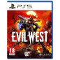 Evil West PS5