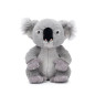 Animal en peluche National Geographic Koala Gris 25 cm