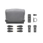 Kit Fly More pour drone Dji Mavic 3 Gris et Taupe