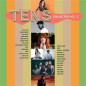Tens Collected Volume 2 Vinyle Jaune