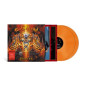 Inferno Vinyle Orange