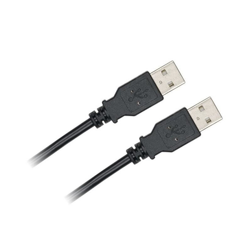 D2 Câble USB 2.0 0 A mâle A mâle 1,8 mètre