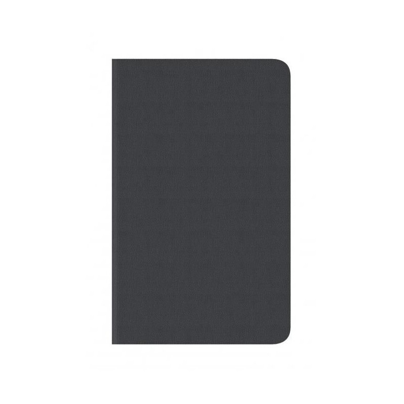 LENOVO Folio Case Protection à rabat pour tablette Tab M8 Polyuréthane Noir 8\