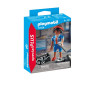 Playmobil 71164 Mecanicienne