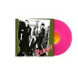 The Clash National Album Day Édition Limitée Vinyle Transparent