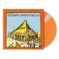 Paradise Discotheque Vinyle Orange