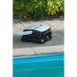 UBBINK Nettoyeur piscine Roboclean Accu XL