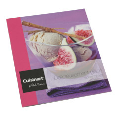 Cuisinart ice 40 discount bce