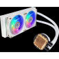 Ventilateur - COOLER MASTER - PL240 Flux White